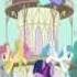 Morning In Ponyville HD Audio