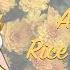 Happiness Charge PreCure Happy Rice Love Song Eng Rom