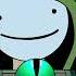 Dream Mask Music Video Animation