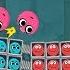 9999 Love Balls Red Ball 4 In Bad Piggies Balloons For Children 1