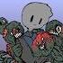 45 Can You Love A Zombie Odderic Animation Anime