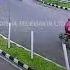 Miraculous Motorcyclist Comes Under Moving Bus Survives OTV News