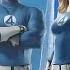 NEW FANTASTIC FOUR PROMO REVEALS EPIC DETAILS
