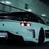 FREE FLOW FLAVA Black White Naoto S RX 7 Veliside