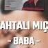 Kahtalı Mıçe Baba Shorts