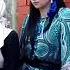 Very Beautiful Girl Dances The Lezginka
