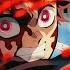 Kanaria KING Kyojuro Rengoku Kimetsu No Yaiba Temporada 3