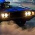 Gas Gas Gas Street Racing MV