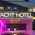 Sunborn Yacht Hotel London Victoria Dock