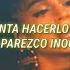 Nia Sultana Ambience Letra En Español