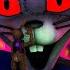 FNAF Help Wanted 2 Glitchtrap And Vanny REUNITED 2nd Ending Part 8