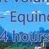 C418 Equinoxe Minecraft Volume Alpha 10 4 Hours