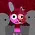 Pinki Retake Horror Incredibox Sprunki