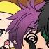 Gacha Life Bad Girl Online MEME Medal Ninja OLD