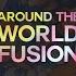 Persian Fusion
