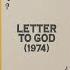 Halsey Letter To God 1974 Official Audio