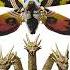 23 Godzilla King Of The Monsters Godzilla Against The Self Defense Forces
