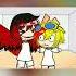 Fleta Z Is A Real Eagle Metal Cardbot Sciene Au Gachameme Gacha Gachaclub