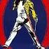 The Freddie Mercury Tribute Concert 20 April 1992