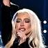 Christina Aguilera Fighter Live From Vote For Freedom Kamala Harris 2024