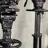 SEEDER One Stage Two Stage Camera Pedestal Systems