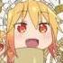 Dragon Maid S OP Makes Everything Better
