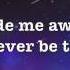 Novo Amor Carry You Lyrics