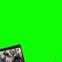 Minions Theater Cinema Green Screen