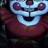 Elizabeth Afton Circus Baby