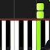 Çukur Dizi Jenerik Impossible Remix Piano By VN