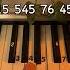 Kingdom Dance How To Play This Magical Piano Piece