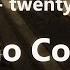 Hometown Twenty One Pilots Piano Cover