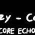 Halsey Castle Nightcore Echoes Mix