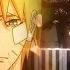 Naruto Shippuden OST Piano Cover Samidare Early Summer Rain Extended