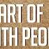 Day 3 Learn The Art Of Dealing With People Next Gen Conference Ustadh Abdulrahman Hassan