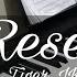 Tiger JK Reset From Who Are You School 2015 Piano Cover