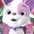 Strawberry Shortcake Dance Puppy Dance