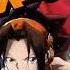 日笠陽子 Over Soul From CrosSing Shaman King Anime Them Song Unlimation Anime Music Anime