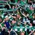 Sunshine On Leith Hibs Fans Sing After The 2016 Scottish Cup Final