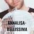 Djset Dance Dancedj Dancefloor Dancemania Annalisa Bellissima Remix 2023 Topofitaly