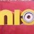 Minions Official Trailer 4 2015 Despicable Me Prequel HD