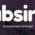 Tabsirah Slowed Reverb Nasheed