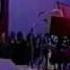 Björk Army Of Me I Miss You Live On The White Room