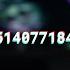 Glitched Biome OST Sol S RNG Era 8 Version