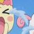 Memetchi Imotchi Chamametchi And Hapihapitchi Crying Original Source