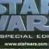 Star Wars The Special Edition Super Bowl Commercial 1997