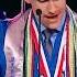 Most Watched Valedictorian Speech Kyle Martin 16th Second