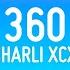 1 HOUR Charli Xcx 360