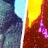 GODZILLA Evolution In Movies And Cartoons 1954 2021 MonsterVerse