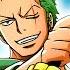 The Life Of Roronoa Zoro One Piece